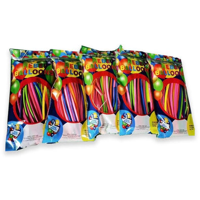 Ballons à Sculpter